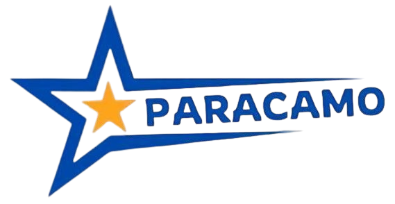 Paracamo Logo