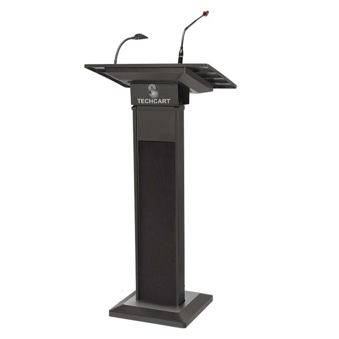 AP-9000 AUDIO PODIUM