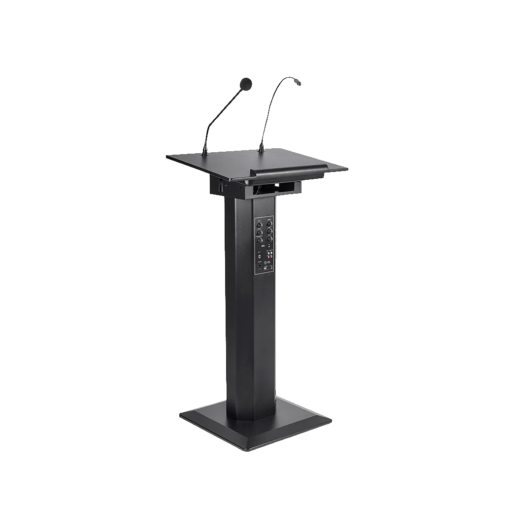 AP-9000 AUDIO PODIUM