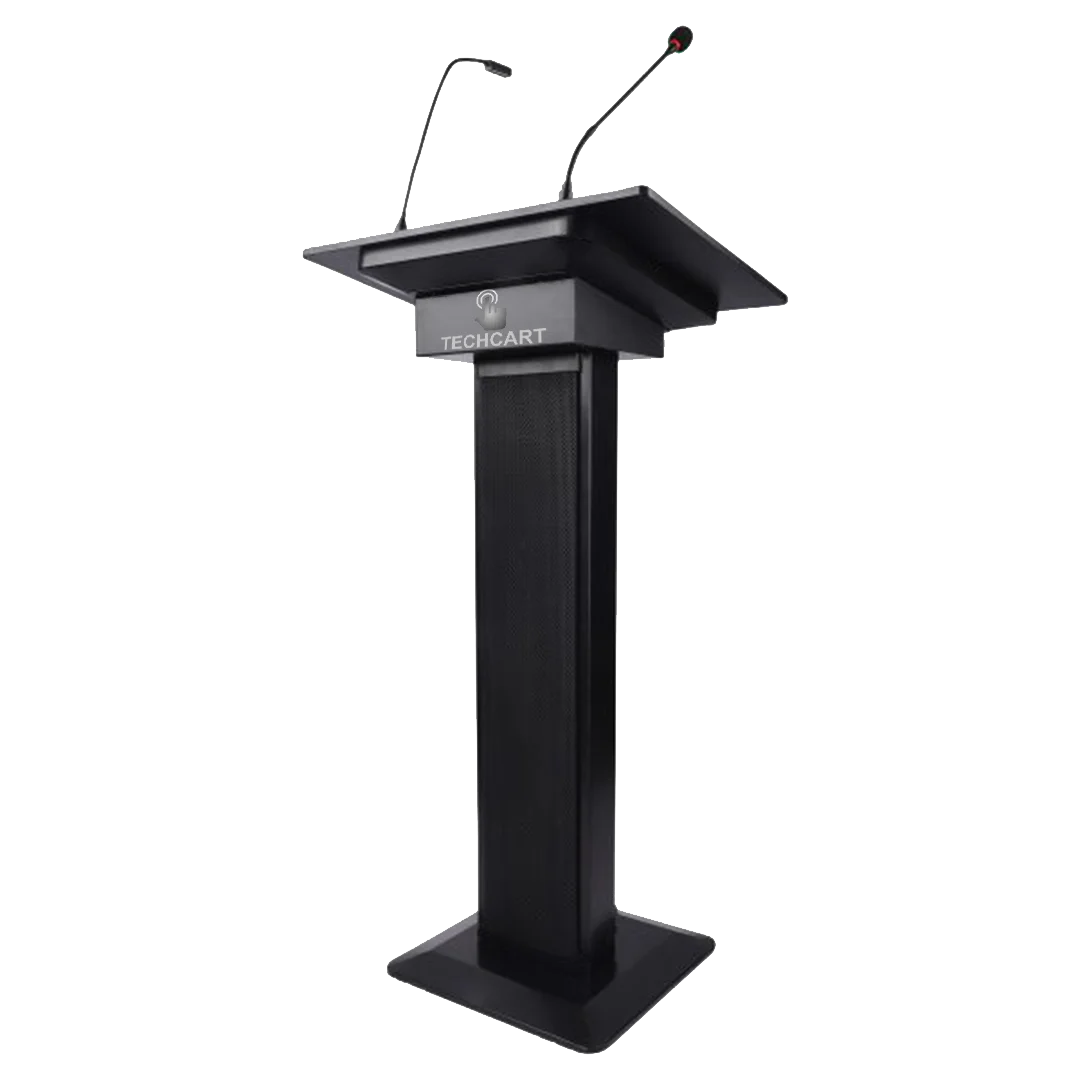AP-6000 AUDIO PODIUM