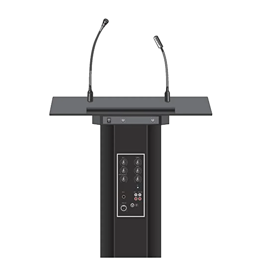 AP-6000 AUDIO PODIUM Image