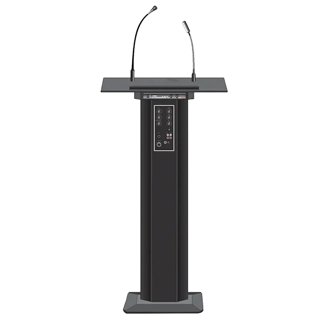 AP-6000 AUDIO PODIUM