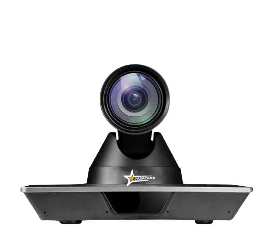 PARACAMO 4K PTZ CAMERA  Image
