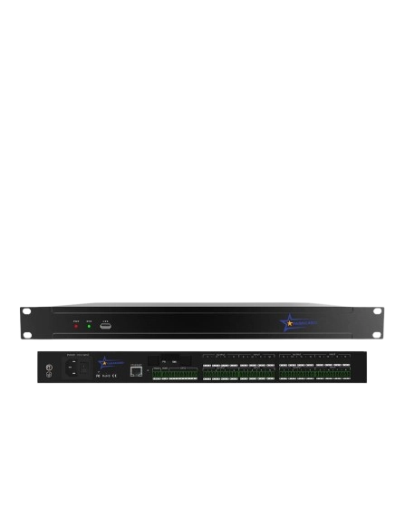 DSP Audio Image