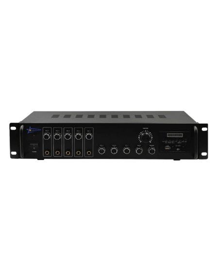 Amplifier Audio Image